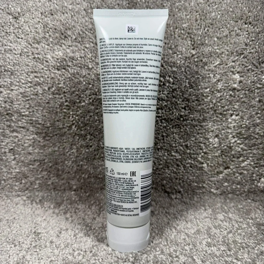 Redken Acidic Bonding Concentrate Leave-In Treatment White 5.1oz Unisex 150ml - Picture 3 of 7